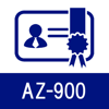 Shi Zechun - AZ-900 Azure資格試験問題集 アートワーク