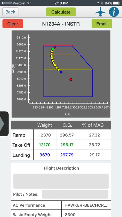 FltPlan Go for iPhone screenshot-6