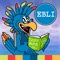 Kids and adults are becoming great at reading, spelling, writing, and handwriting with the EBLI Reading Adventure Apps