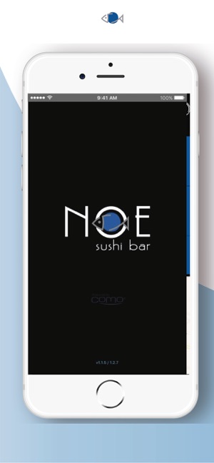 Noe Sushi(圖1)-速報App