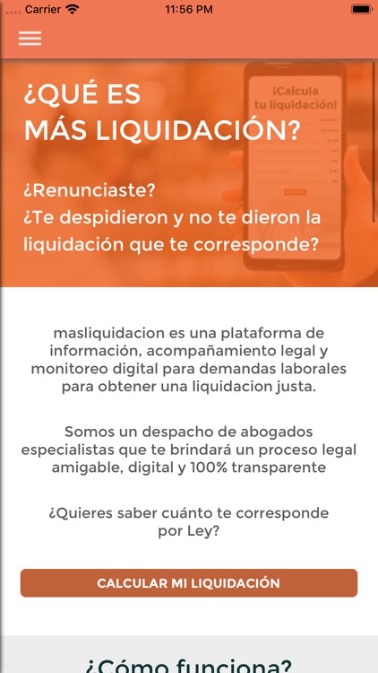 Mas Liquidación