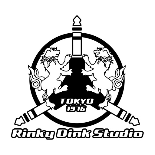リンキィディンクスタジオ icon