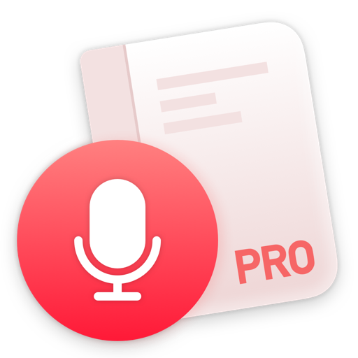simple voice recorder app