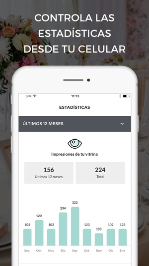 Matrimonios.cl para empresas(圖2)-速報App