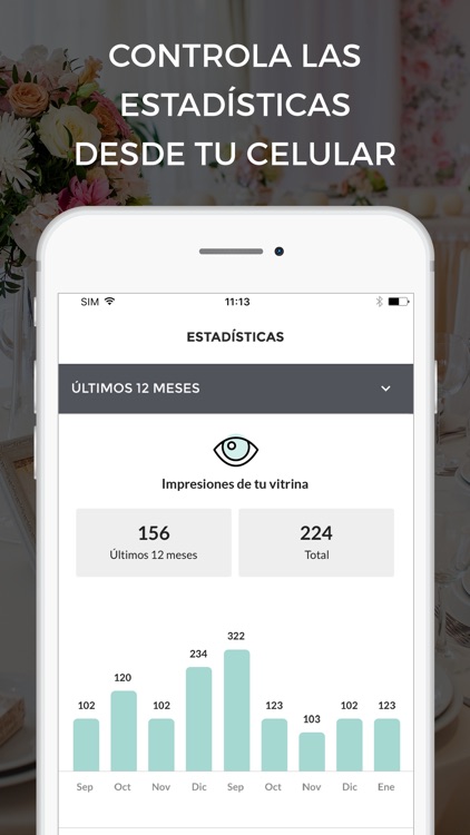 Matrimonios.cl para empresas