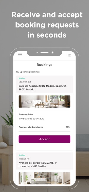 Spotahome for Landlords(圖3)-速報App