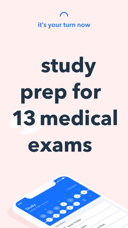Medical Pocket Prep PTCE RD screenshot-0