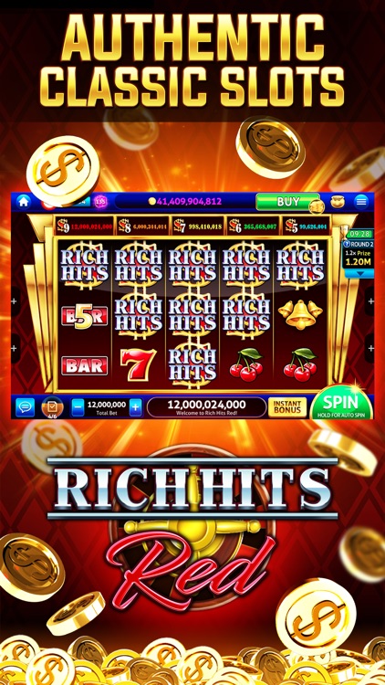 Club Vegas - New Slots 2020 screenshot-5