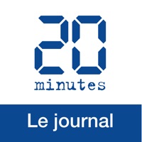 20 Minutes – Le journal PC 용