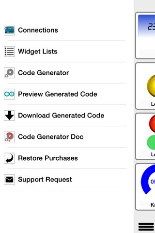 Arduino Manager screenshot 4