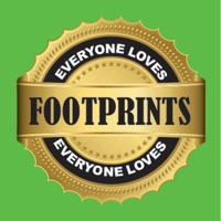 Footprints Cafe pour PC