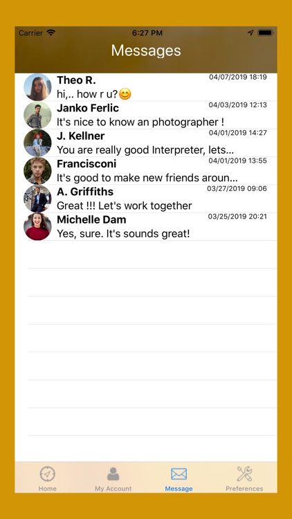 MyPartnerInternational screenshot-4