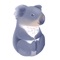 The cute koala beckons to you