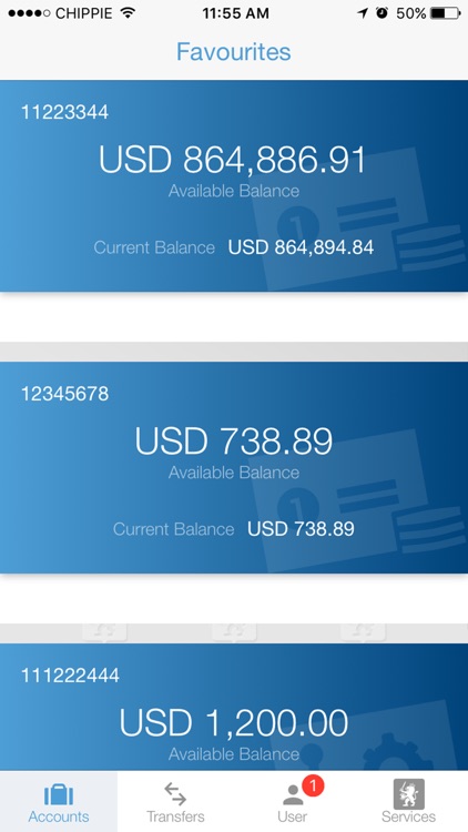 MCB Mobile Banking Bonaire