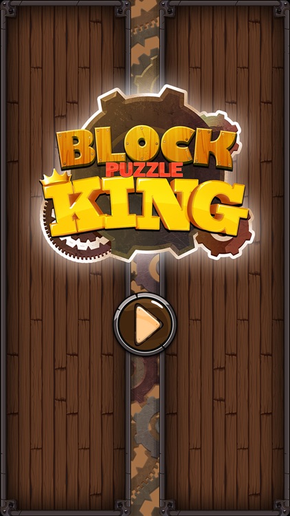 Block Puzzle King!