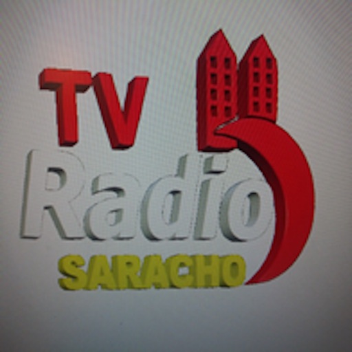 Tv Saracho icon