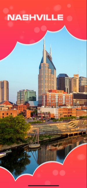 Nashville Travel Guide(圖1)-速報App