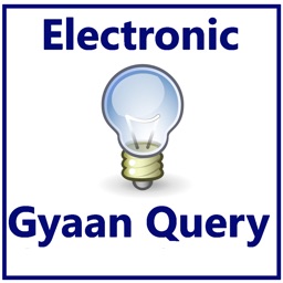 Electronic Gyaan Queries