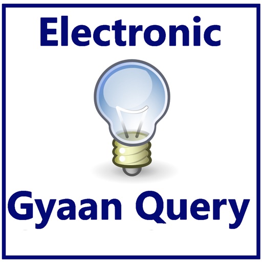 Electronic Gyaan Queries