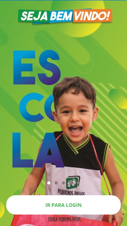 Escola Pequenos Passos