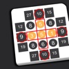 Icon Solve Me - Number puzzle fun