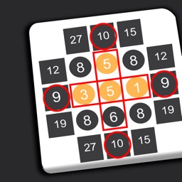 Solve Me - Number puzzle fun