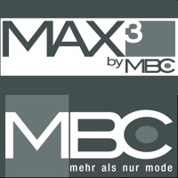Kontakt MBC MAX3