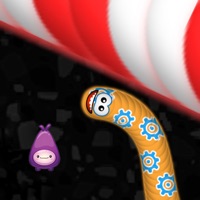 WormsZone.io - Snake Arcade pour PC