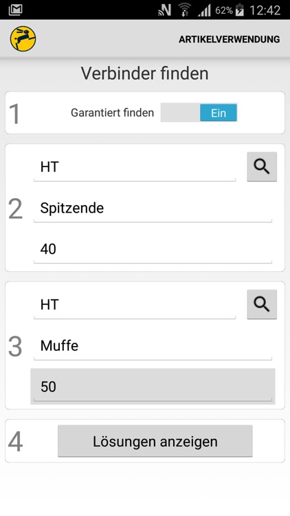 Haas Apps