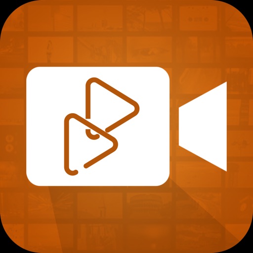 Videos Joiner icon