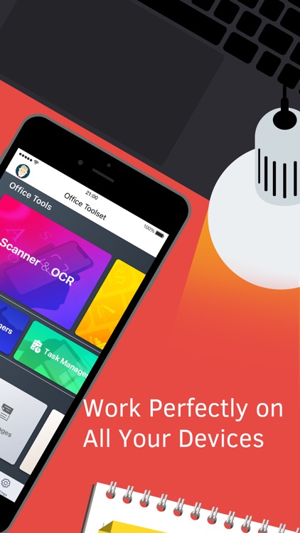 PDF Reader-Expert PDF Editor
