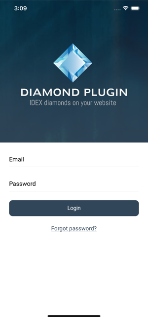 DiamondPlugin