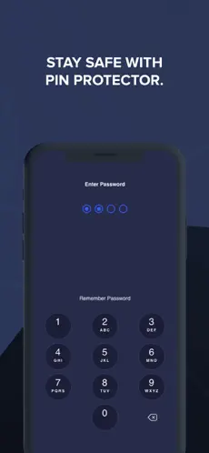 Captura 4 wLogger iphone