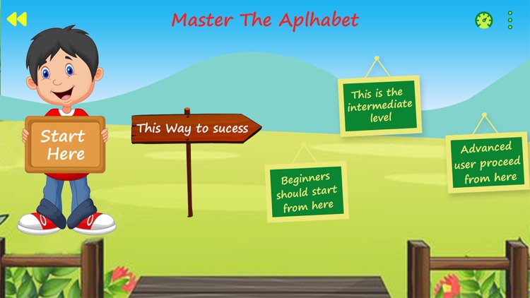 Reading with Dyslexia screenshot-3