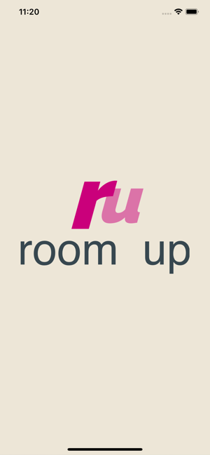 RoomUp