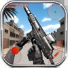 Commando Shooting Adventure