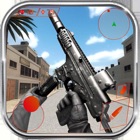 Top 30 Games Apps Like Commando Shooting Adventure - Best Alternatives