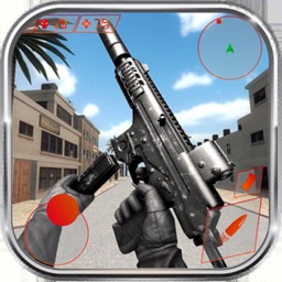 Commando Shooting Adventure