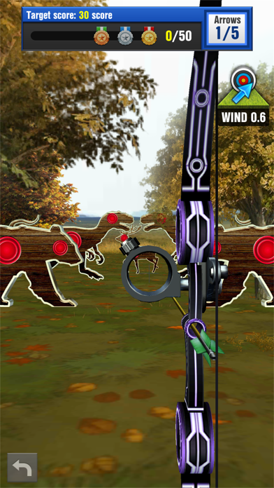 Archery Club - Shooting Game screenshot 3