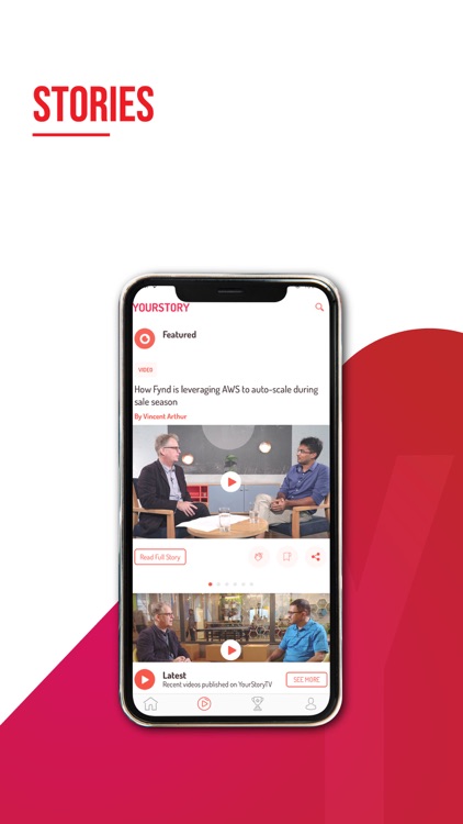 YourStory By YourStory