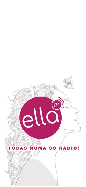 Rádio Ella Fm(圖1)-速報App