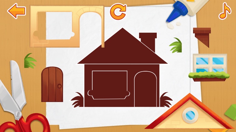 Smart Toddler Shapes & Colors screenshot-6