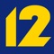 Download the power of the KFVS 12 News application right to your iPhone