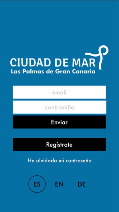 How to cancel & delete Ciudad de Mar from iphone & ipad 2