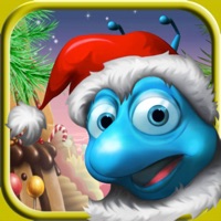 Aventure D'hiver Des Fourmis pour PC