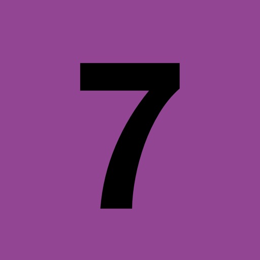 Just the 7