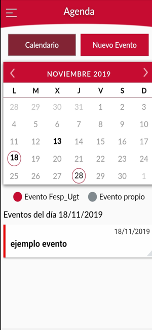 Fesp UGT Asturias(圖3)-速報App