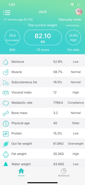 Mengii Fit -International