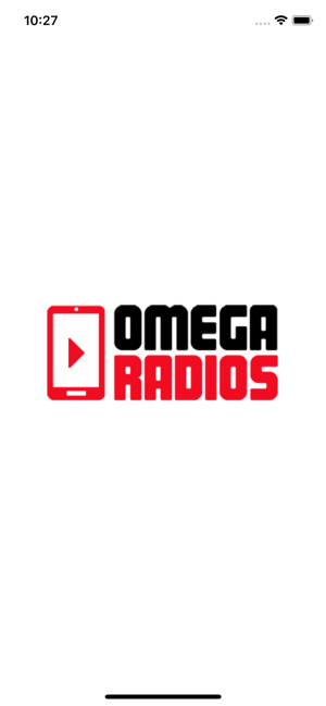 Omega Rádios(圖1)-速報App