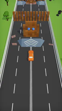 Game screenshot Road Fun hack